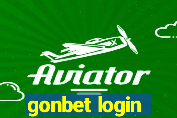 gonbet login
